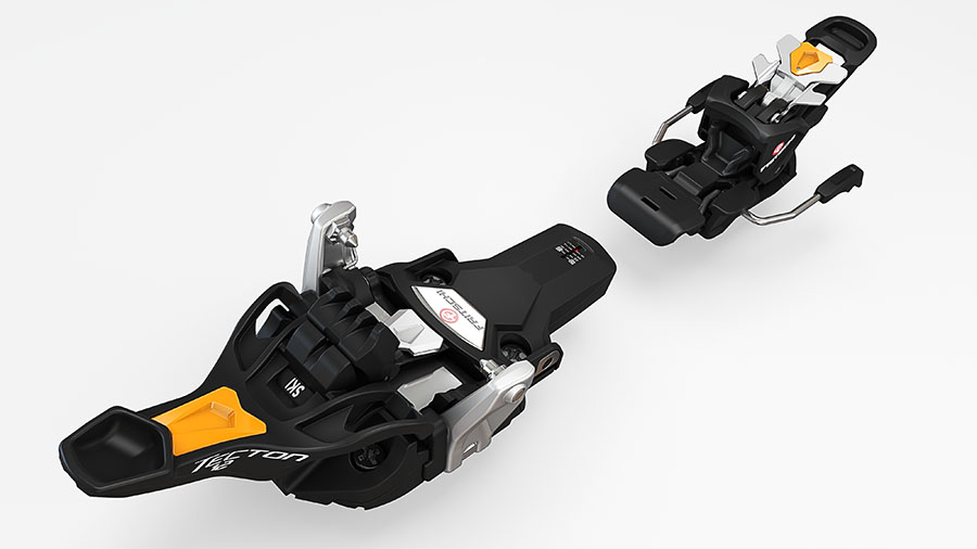 Fritschi Tecton 12 2018/2019